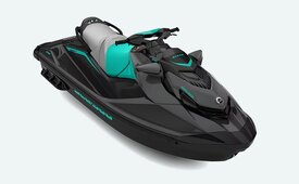 2025 Sea-Doo Spark Trixx for 3 Sand / Dazzling Blue