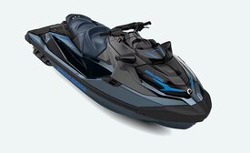 2025 Sea-Doo GTX 170