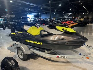 2020 Sea-Doo GTR 230 W/Sound