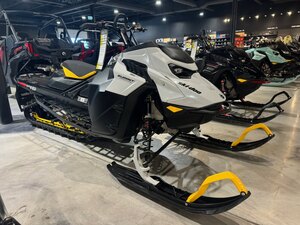 2024 Ski-Doo Summit Adrenaline 146 850