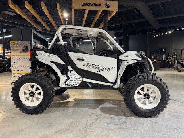 2023 Can Am Maverick Sport XRC 1000R CUSTOM BUILD