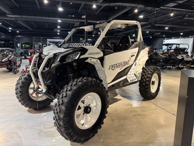 2023 Can Am Maverick Sport XRC 1000R CUSTOM BUILD