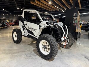 2023 Can-Am Maverick Sport XRC 1000R CUSTOM BUILD