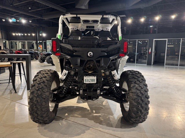 2023 Can Am Maverick Sport XRC 1000R CUSTOM BUILD