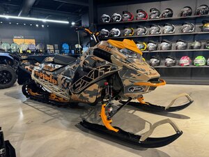 2022 Ski-Doo Freeride 146