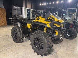 2021 Can-Am Outlander XMR 850