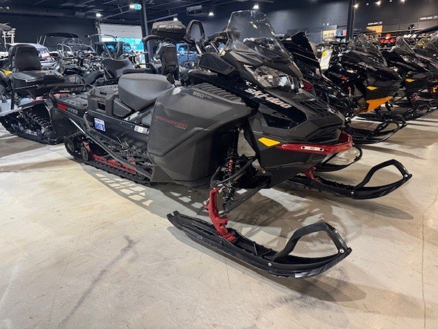 2023 Ski-Doo Expedition Xtreme 850