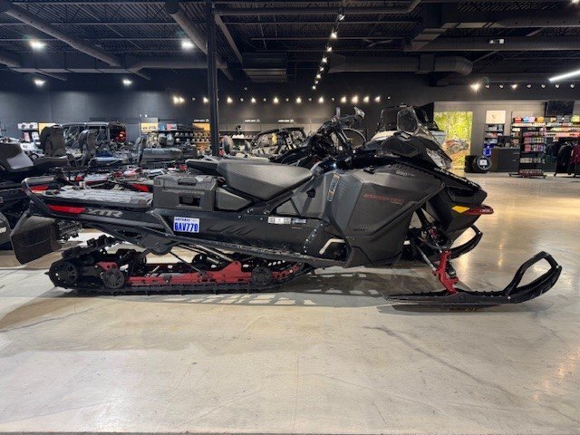 2023 Ski Doo Expedition Xtreme 850