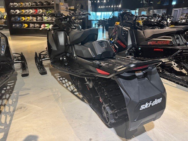 2024 Ski Doo MXZ X 129 850