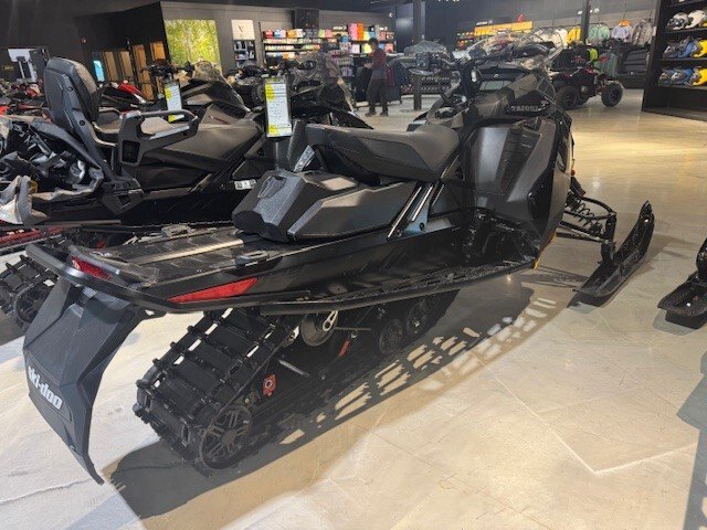 2024 Ski Doo MXZ X 129 850