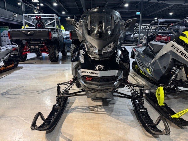 2019 Ski Doo Renegade X 600R E TEC