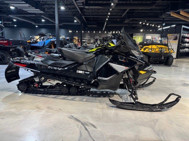 2019 Ski Doo Renegade X 600R E TEC