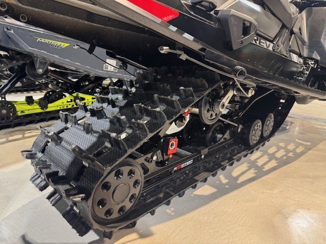 2019 Ski Doo Renegade X 600R E TEC