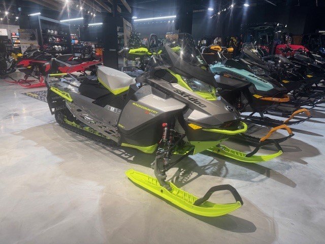 2023 Ski Doo Backcountry XRS 850