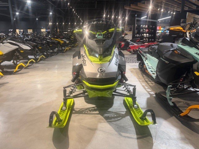 2023 Ski Doo Backcountry XRS 850