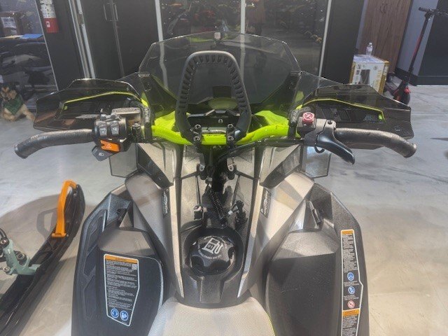 2023 Ski Doo Backcountry XRS 850