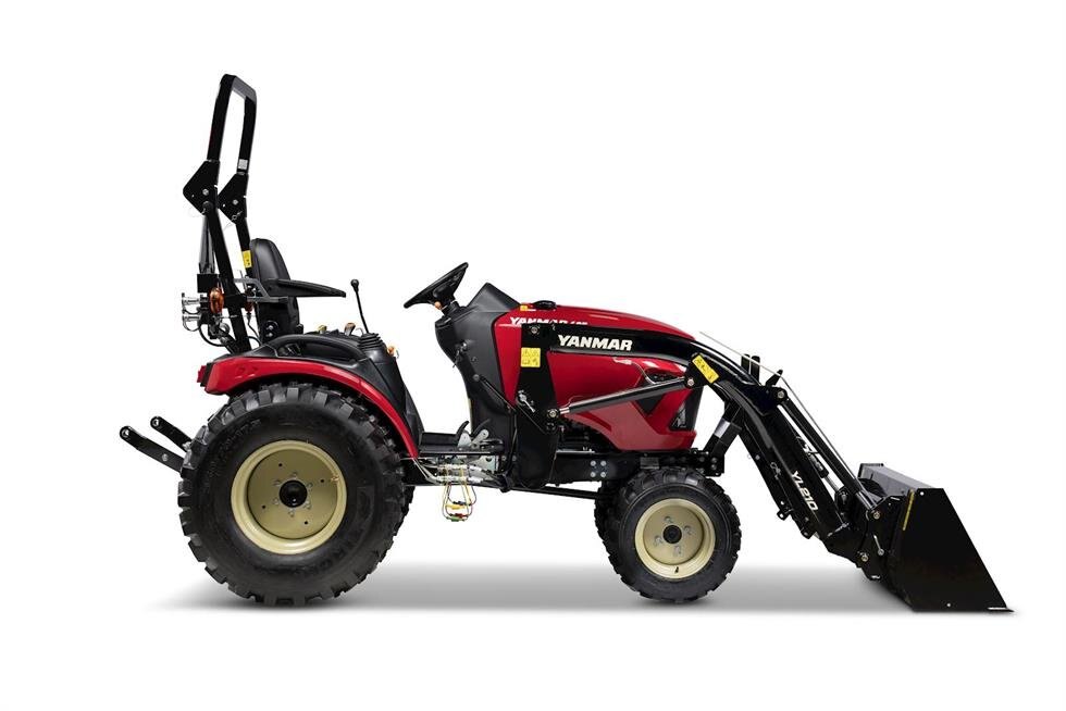 Yanmar SA425