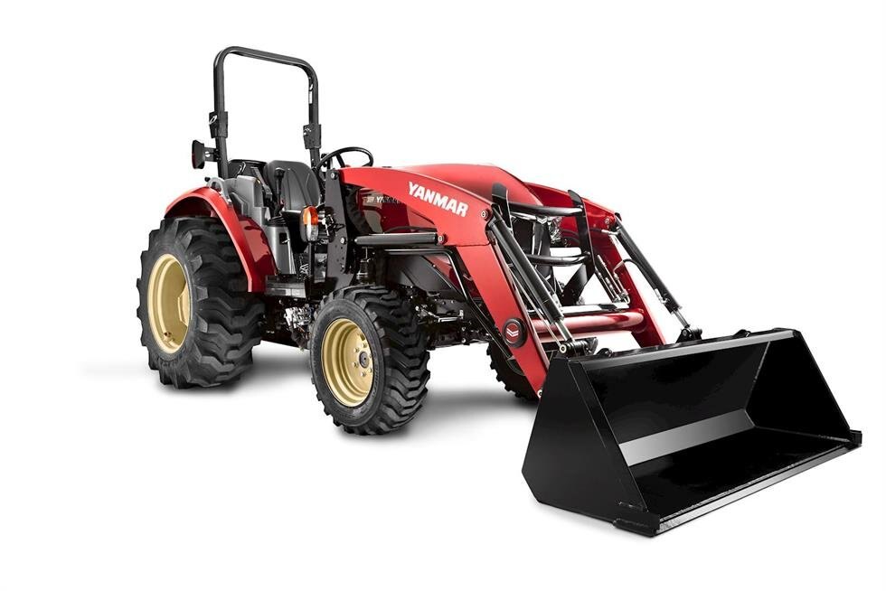 Yanmar YT359