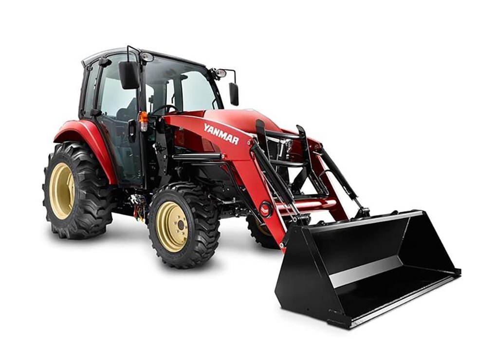 Yanmar YT359C