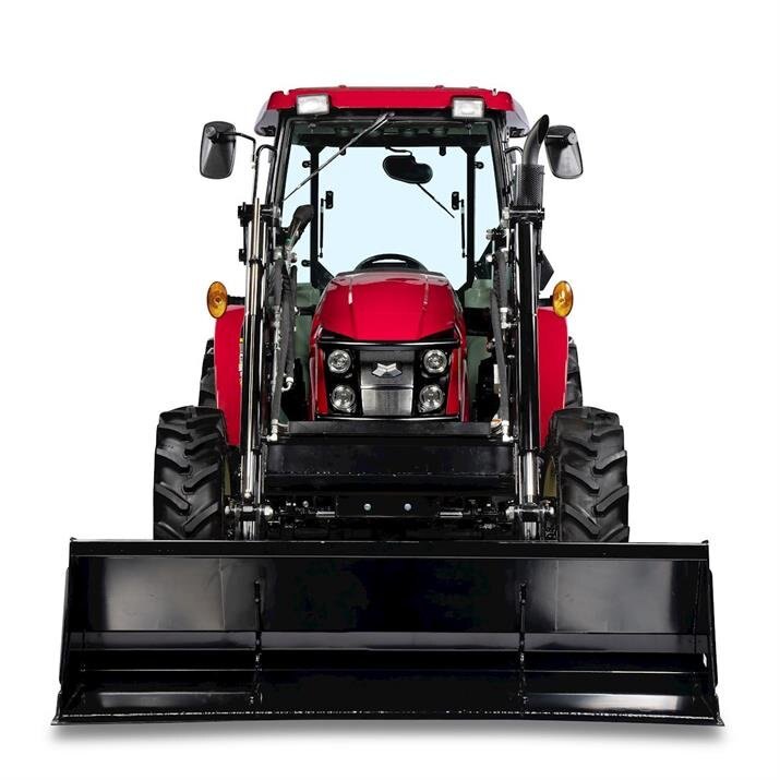 Yanmar SM475