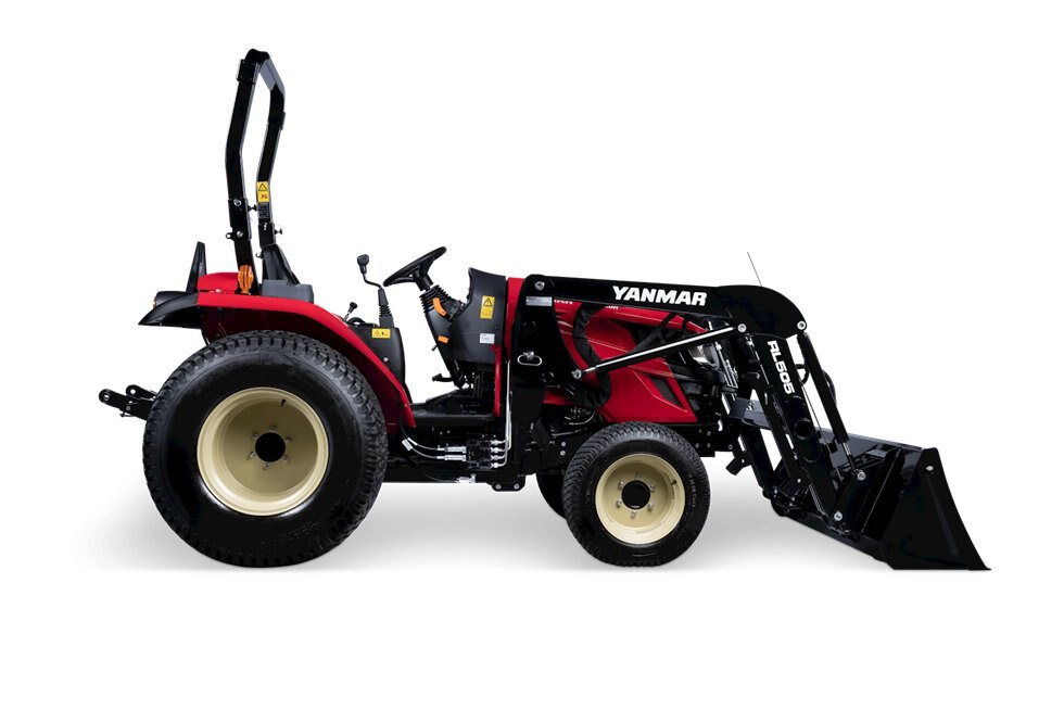 Yanmar SM240H