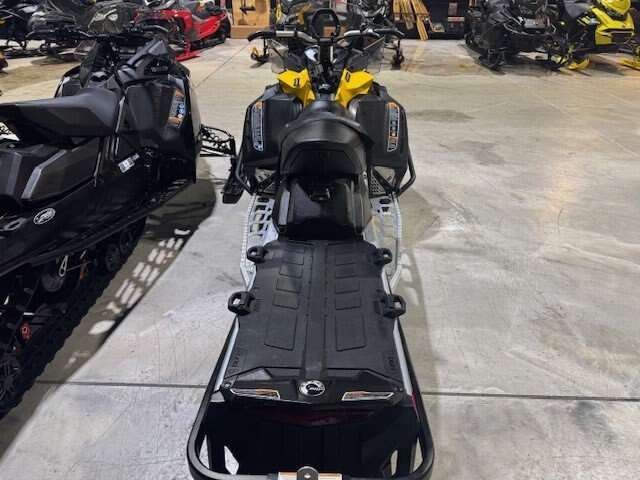 2022 Ski Doo Tundra LT 600 EFI