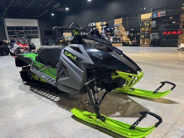 2020 Arctic Cat M6000 Alpha One