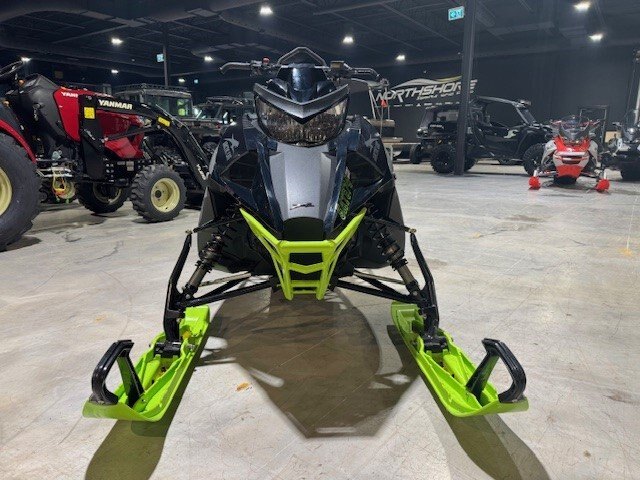 2020 Arctic Cat M6000 Alpha One