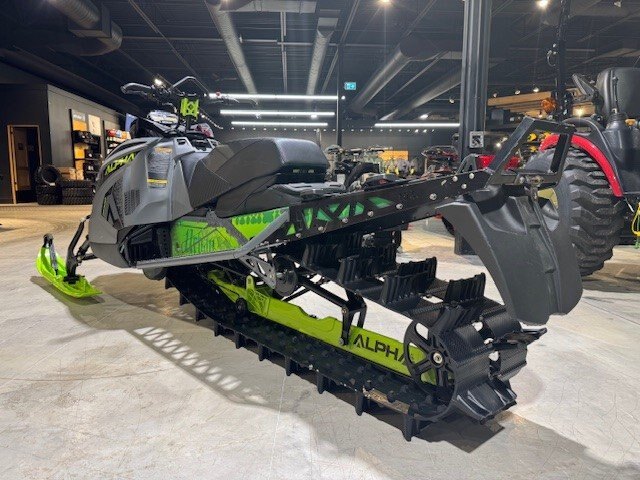 2020 Arctic Cat M6000 Alpha One