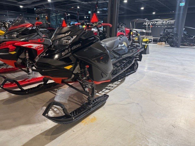 2023 Ski Doo Backcountry XRS 850