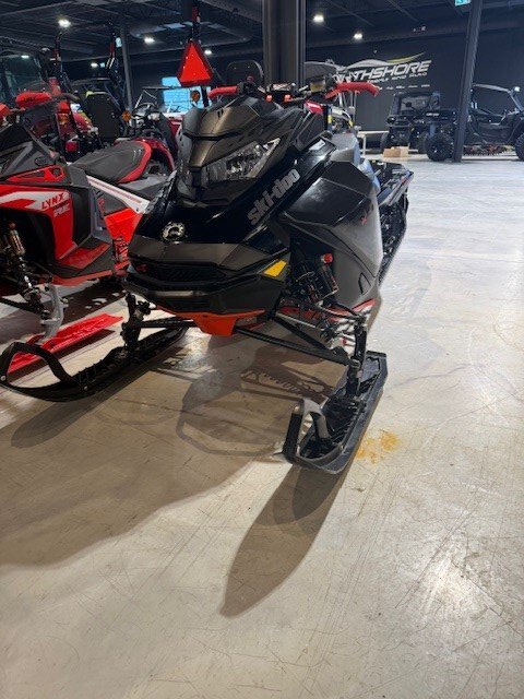 2023 Ski Doo Backcountry XRS 850