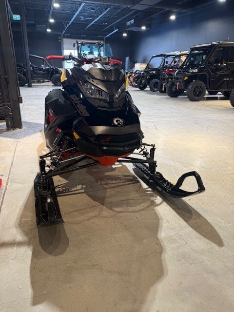 2023 Ski Doo Backcountry XRS 850