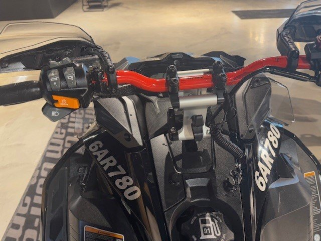 2020 Ski Doo Renegade XRS 850 E TEC