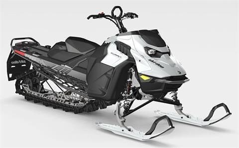 2025 Ski-Doo Summit Adrenaline 600R E.S