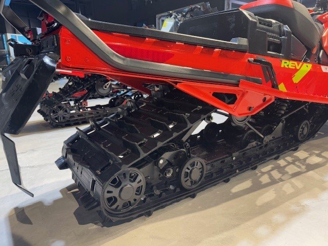 2020 Ski Doo Expedition Xtreme 850 E TEC