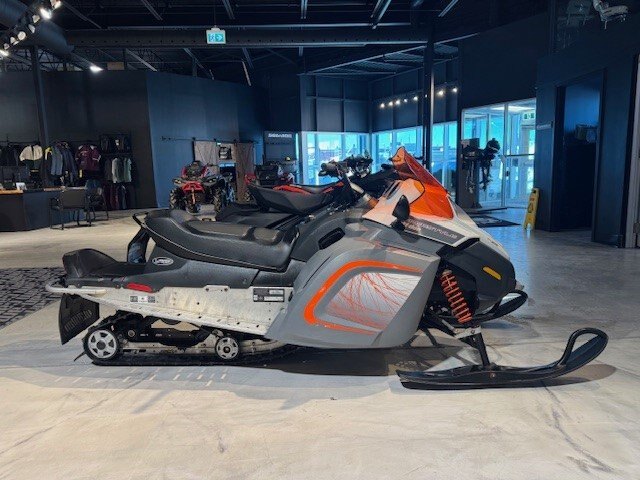 2006 Ski Doo Freestyle 300F