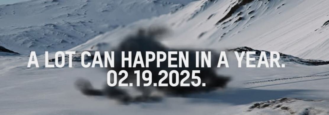 2026 Ski-Doo Snow Check Announcement February 19th