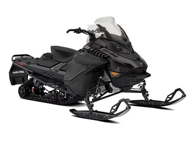 2026 Ski-Doo Renegade Adrenaline Rotax® 900 ACE™ Black