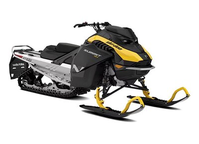 2026 Ski-Doo Summit Neo Rotax® 600 EFI - 85 Engine