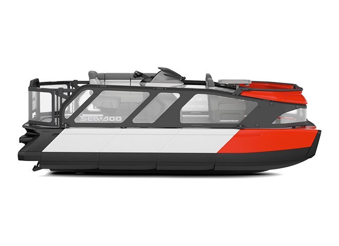 2026 Sea Doo Switch 16 170 hp