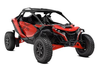 2026 Can-Am Maverick R X