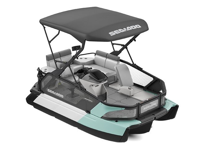 2026 Sea Doo Switch Sport Compact 170 hp