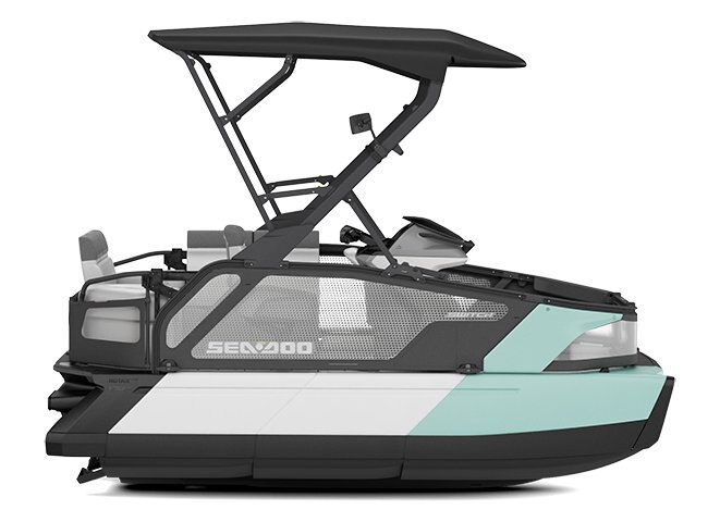2026 Sea Doo Switch Sport Compact 170 hp