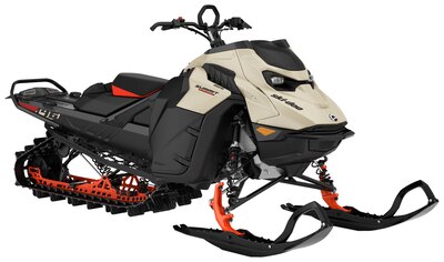 2027 Ski-Doo Summit Adrenaline 146 850 E-TEC