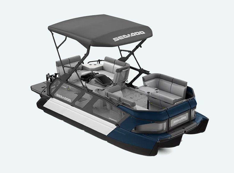 2026 Sea Doo Switch Cruise 18 230HP