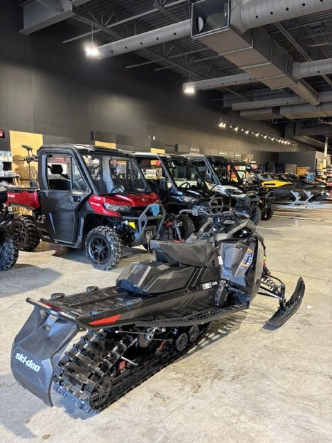 2024 Ski Doo MXZ XRS 850