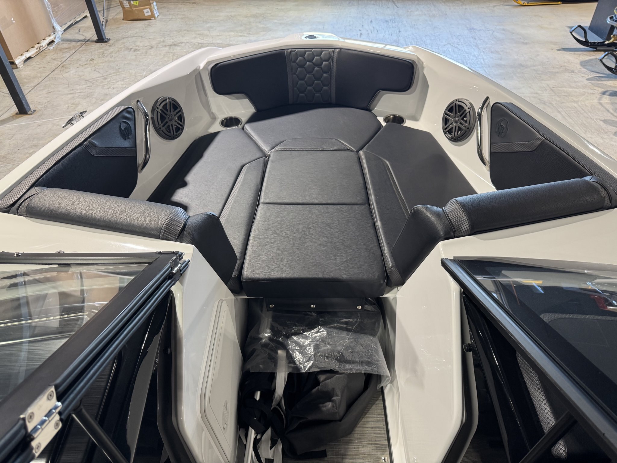 2023 Scarab SBI 195 300HP