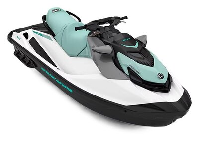 2027 Sea-Doo GTI 130 1630 ACE™ - 130