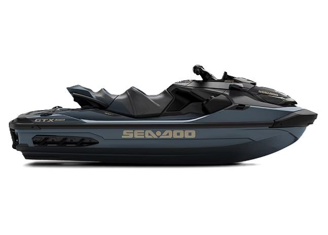 2027 Sea Doo GTX Limited 350 1630 ACE™ 350 Mineral Blue