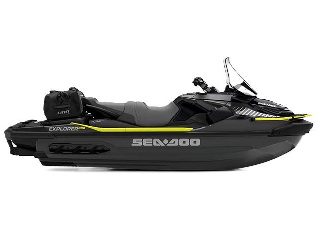 2027 Sea Doo Explorer Pro 230 1630 ACE™ 230